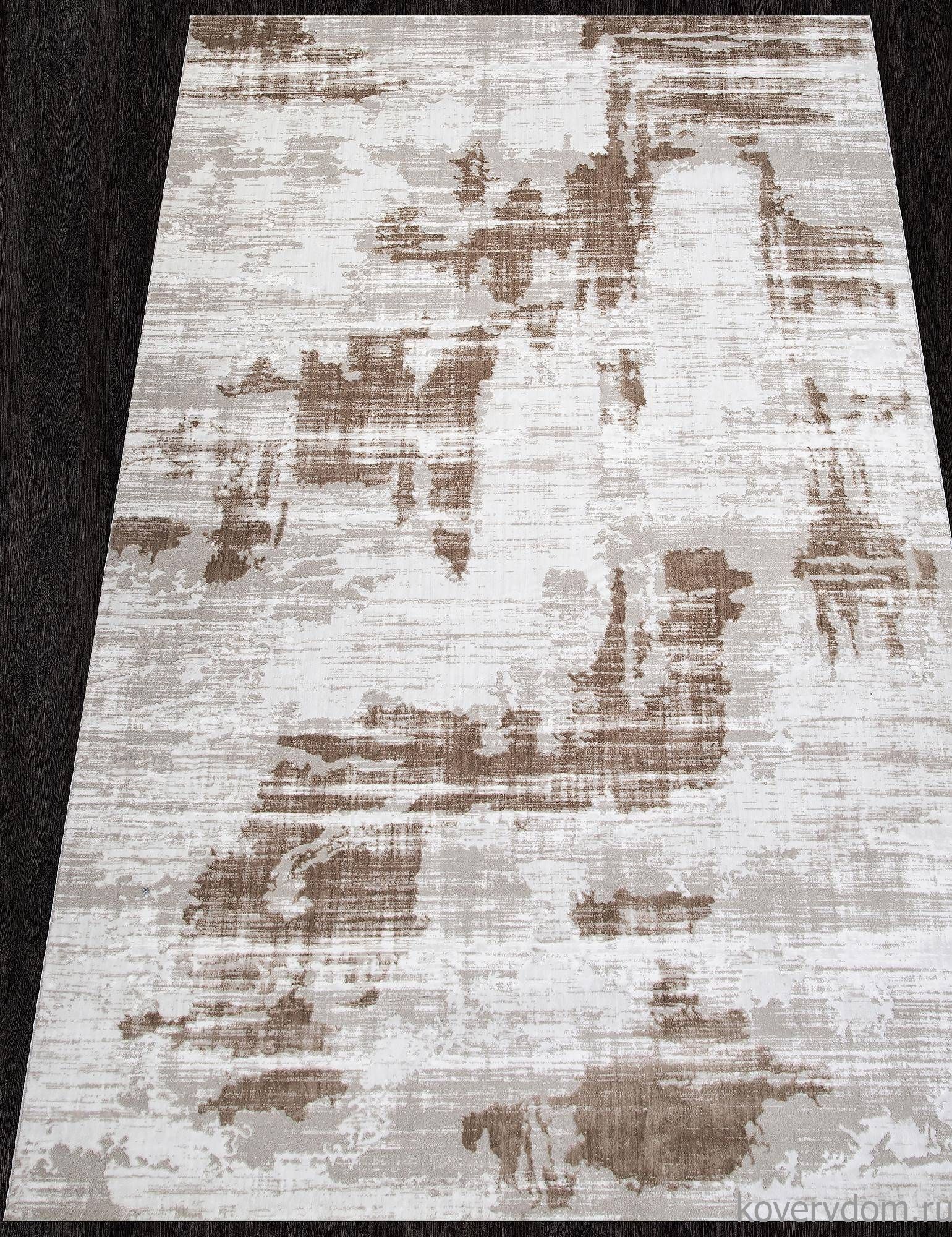 Ковер PERU P514B LIGHT VIZON SHRINK / VIZON Ковер PERU P514B LIGHT VIZON SHRINK / VIZON