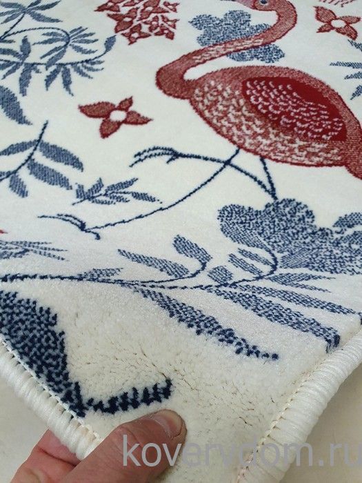 Ковер ФЛАМИНГО 21