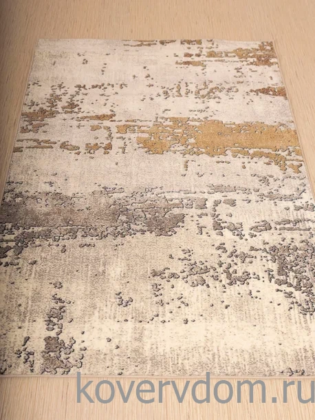 Шерстяной ковер Hunnu Абстракция 6A2647 030