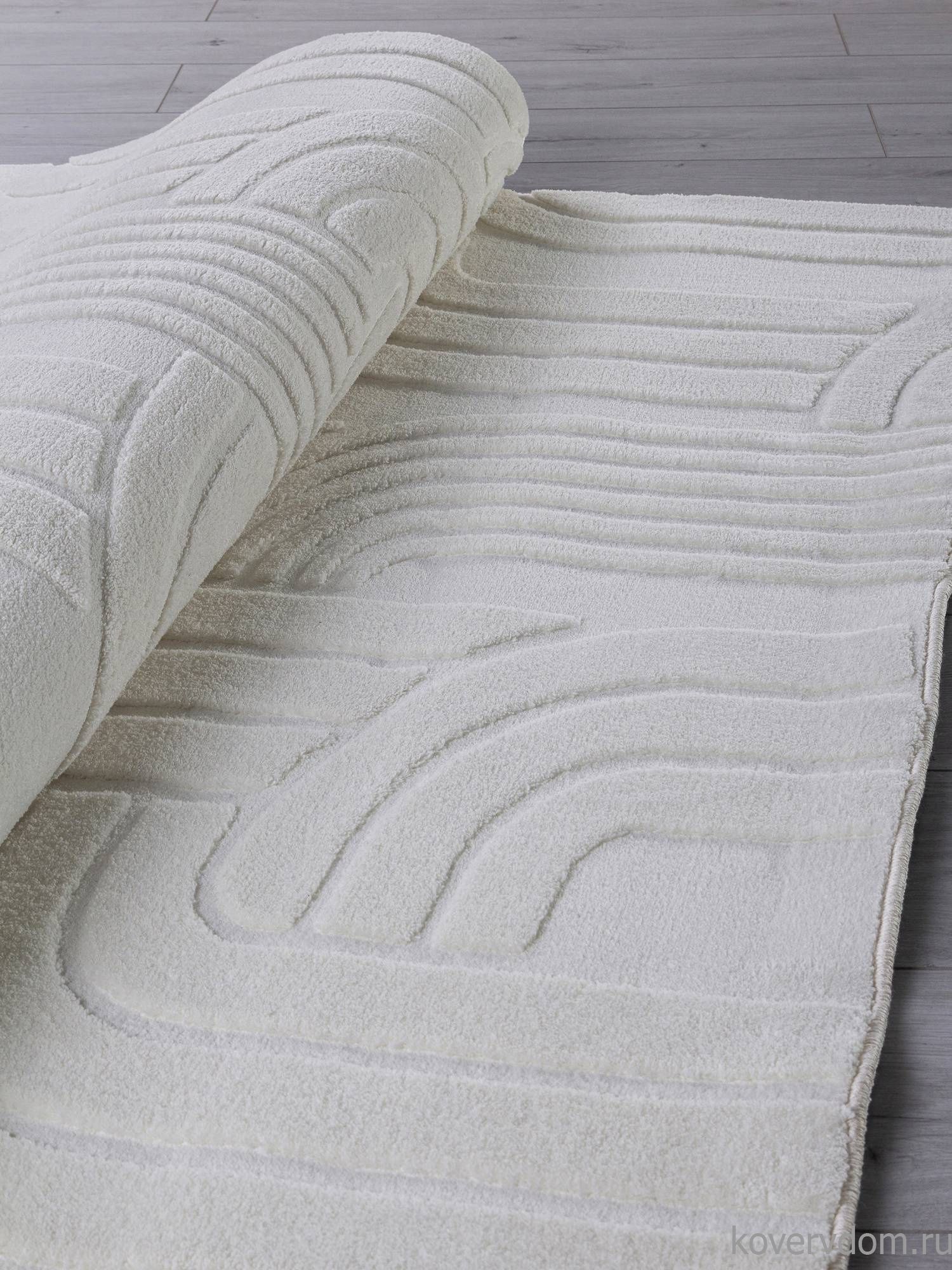 Ковер AURA PX3004 CREAM Ковер AURA PX3004 CREAM