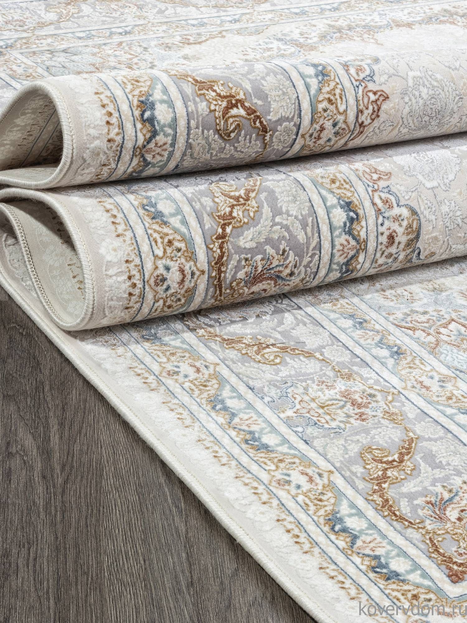 Ковер HAIDARI 9512 000