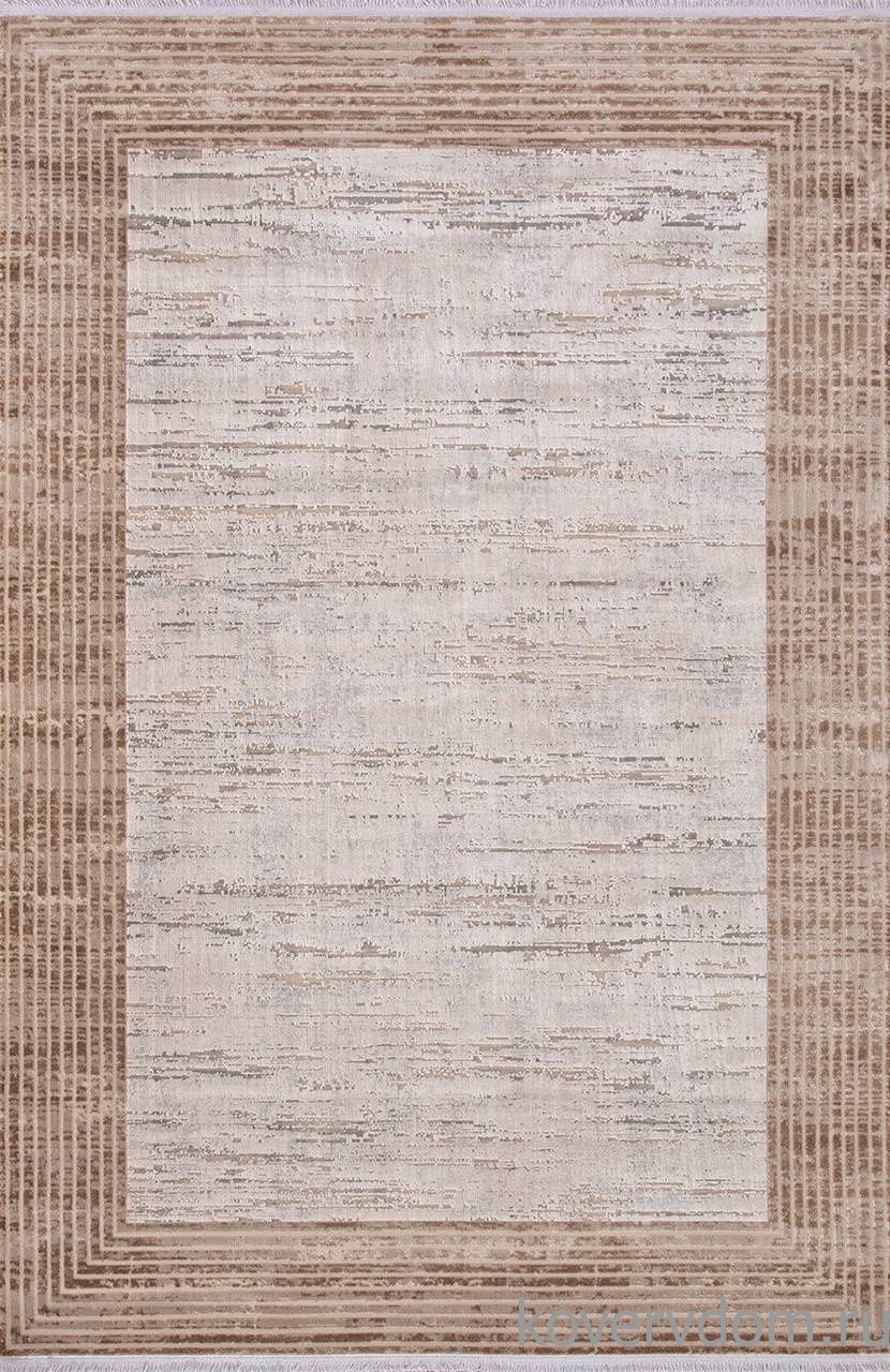 Ковер ATLAS 9317 BEIGE / BEIGE