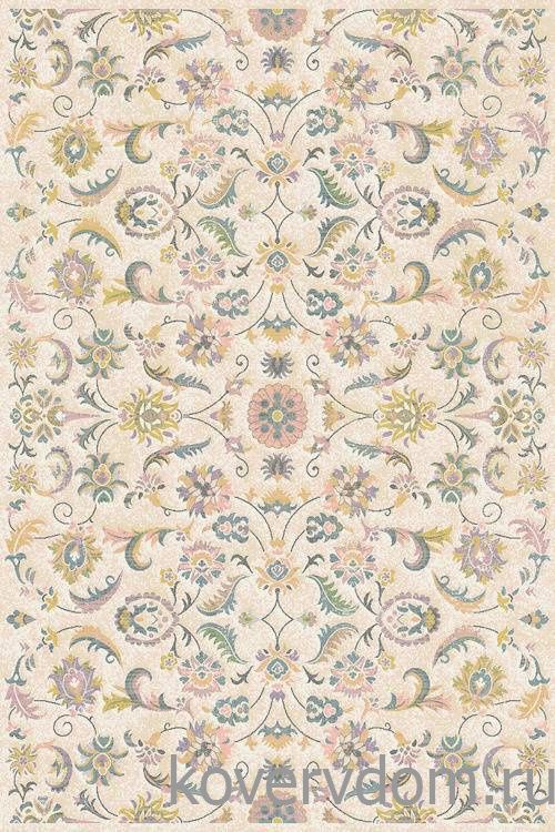 Ковер SOFIT N051 LIGHT CREAM