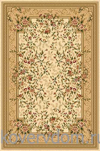 Ковер IZMIR D197 CREAM
