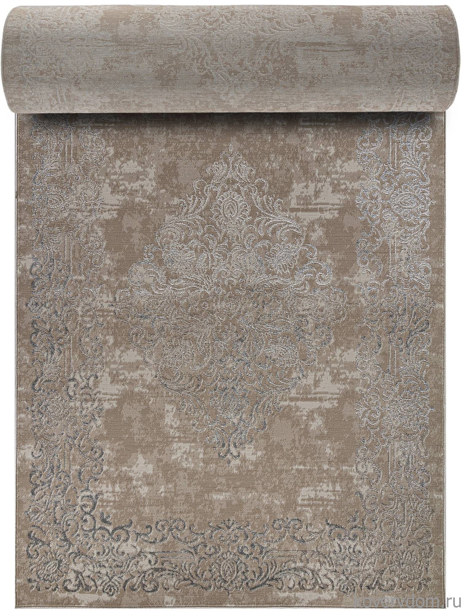 Ковровая Дорожка LIMAN F481 BEIGE