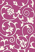 Ковер SUNRISE V854 PINK-CREAM