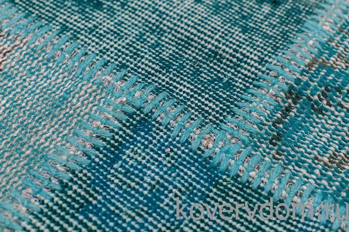 Винтажный ковер пэчворк ручной работы Vintage Look at Me P-5508 Винтажный ковер пэчворк ручной работы Vintage Look at Me P-5508