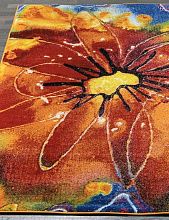 Ковер CRYSTAL 2910 MULTICOLOR