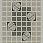 Ковер-циновка Decora 0558 032