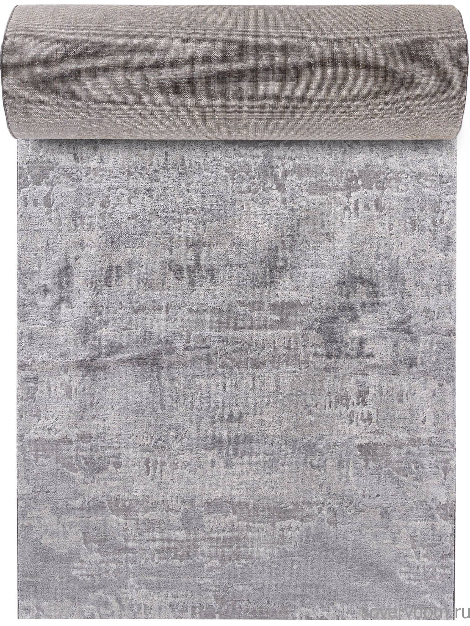 Ковровая Дорожка SAMIRA O1121 995 GREY