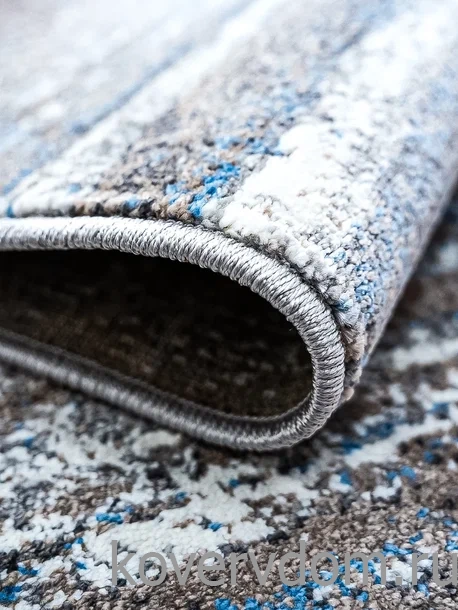 Ковер SOFT Andoya grey