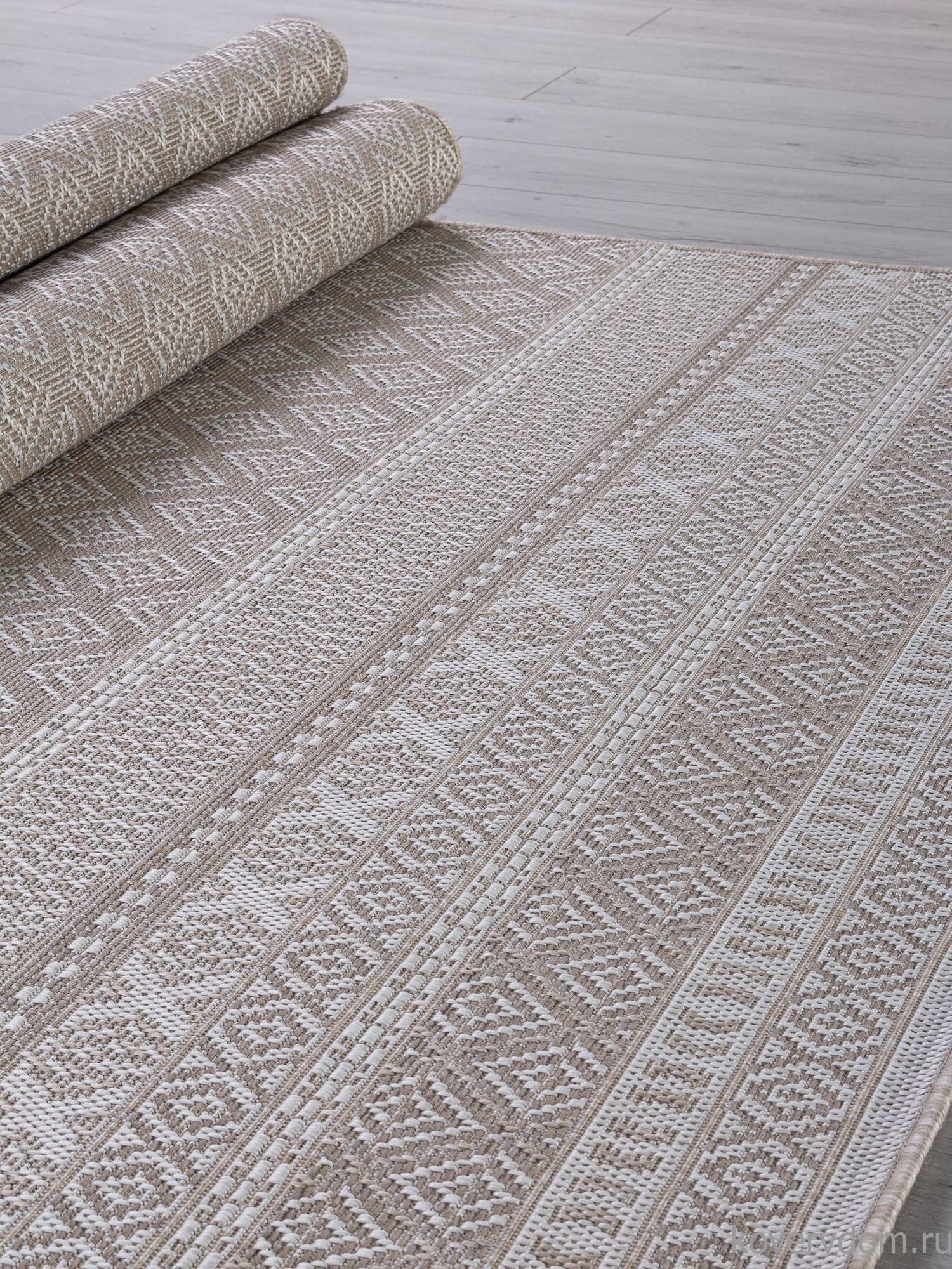 Ковер KAIR S154 BEIGE