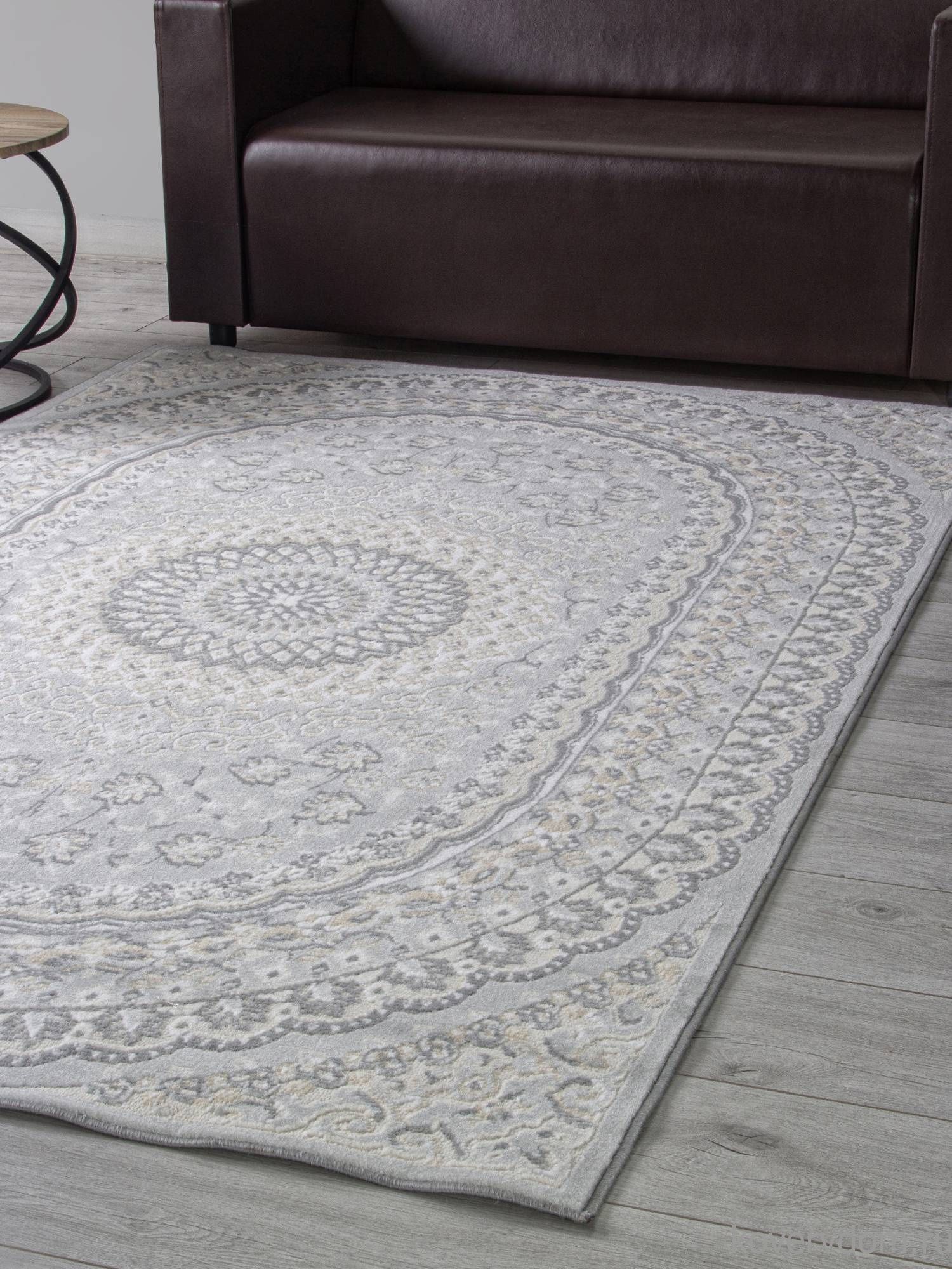 Ковер CUBA F399 BLUE