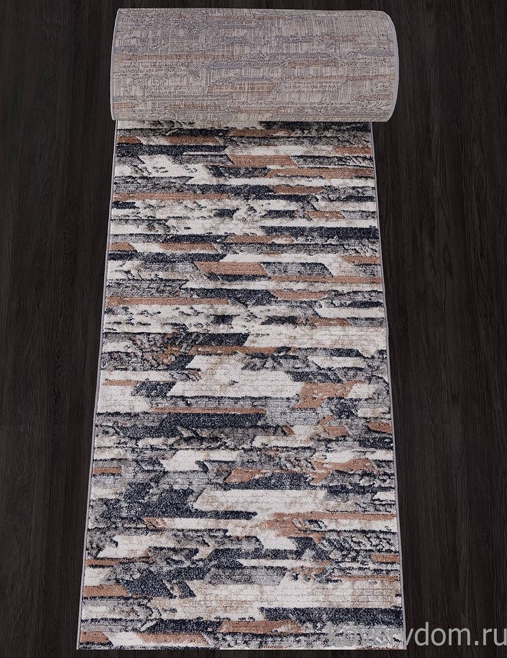 Ковровая Дорожка BOSTON D749 BEIGE Ковровая Дорожка BOSTON D749 BEIGE