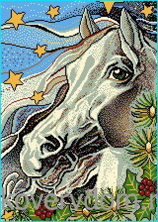 Комплект новогодних сувенирных ковриков 3 штуки 91083 Комплект новогодних сувенирных ковриков 3 штуки 91083