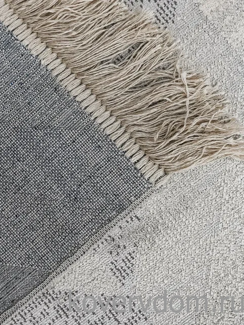 Ковер из вискозы и хлопка Royal Palace СКАНДИНАВИАН 14736 6353