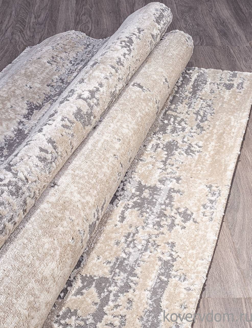 Ковер OPERA 6029A BEIGE / GREY