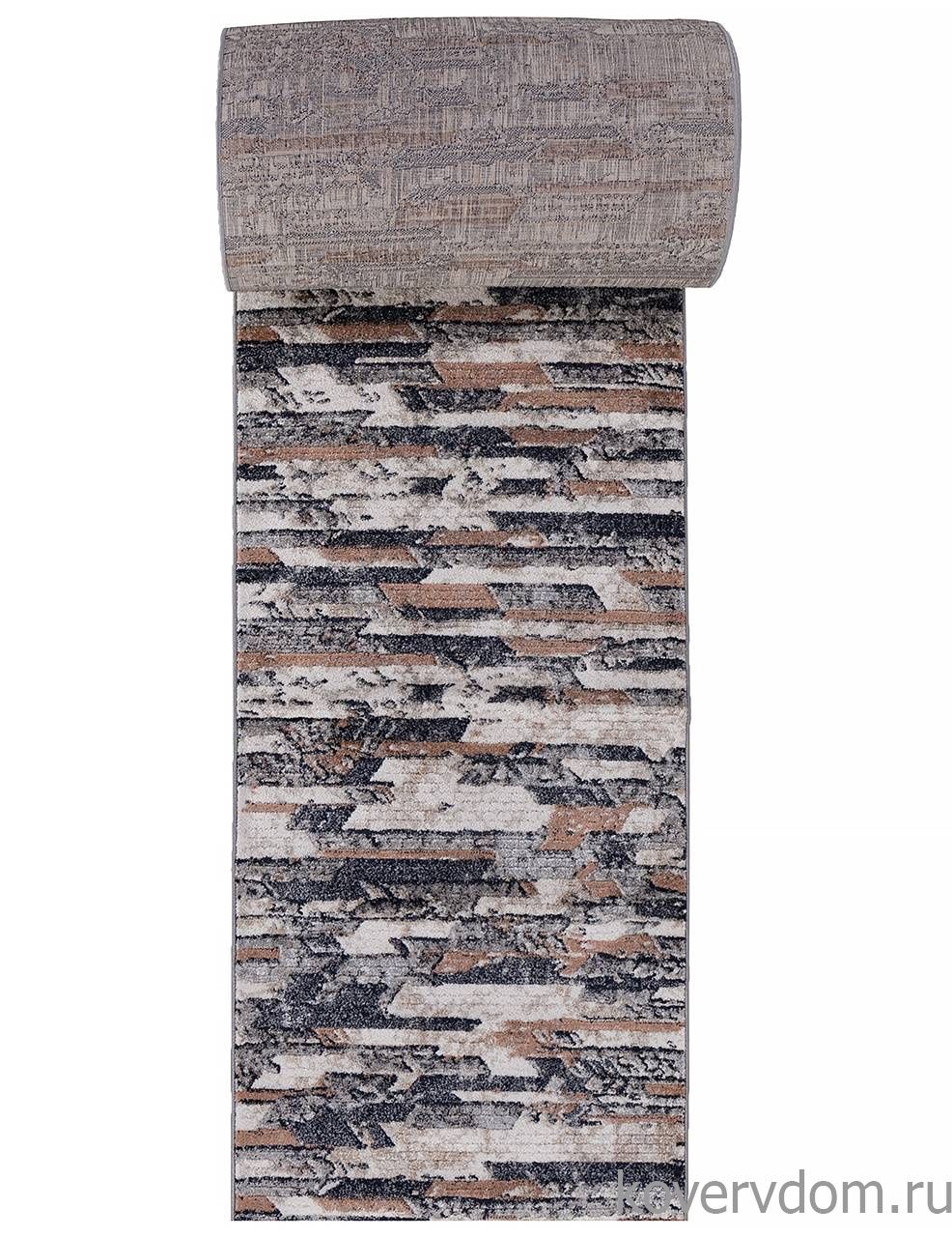 Ковровая Дорожка BOSTON D749 BEIGE Ковровая Дорожка BOSTON D749 BEIGE