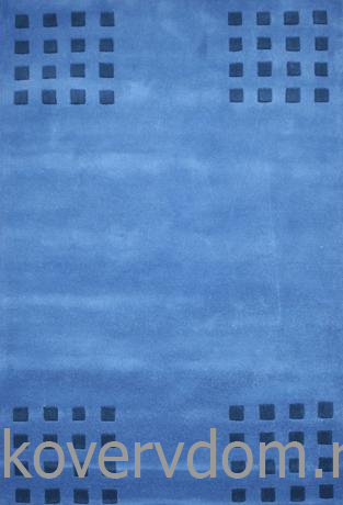 Ковер CASINO blue