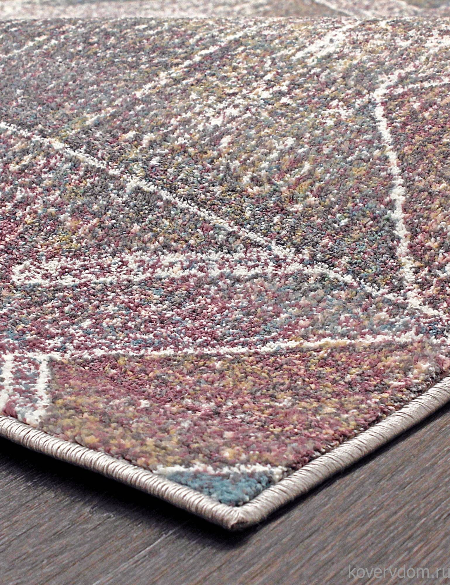 Ковер SOFIT C057 LIGHT CREAM