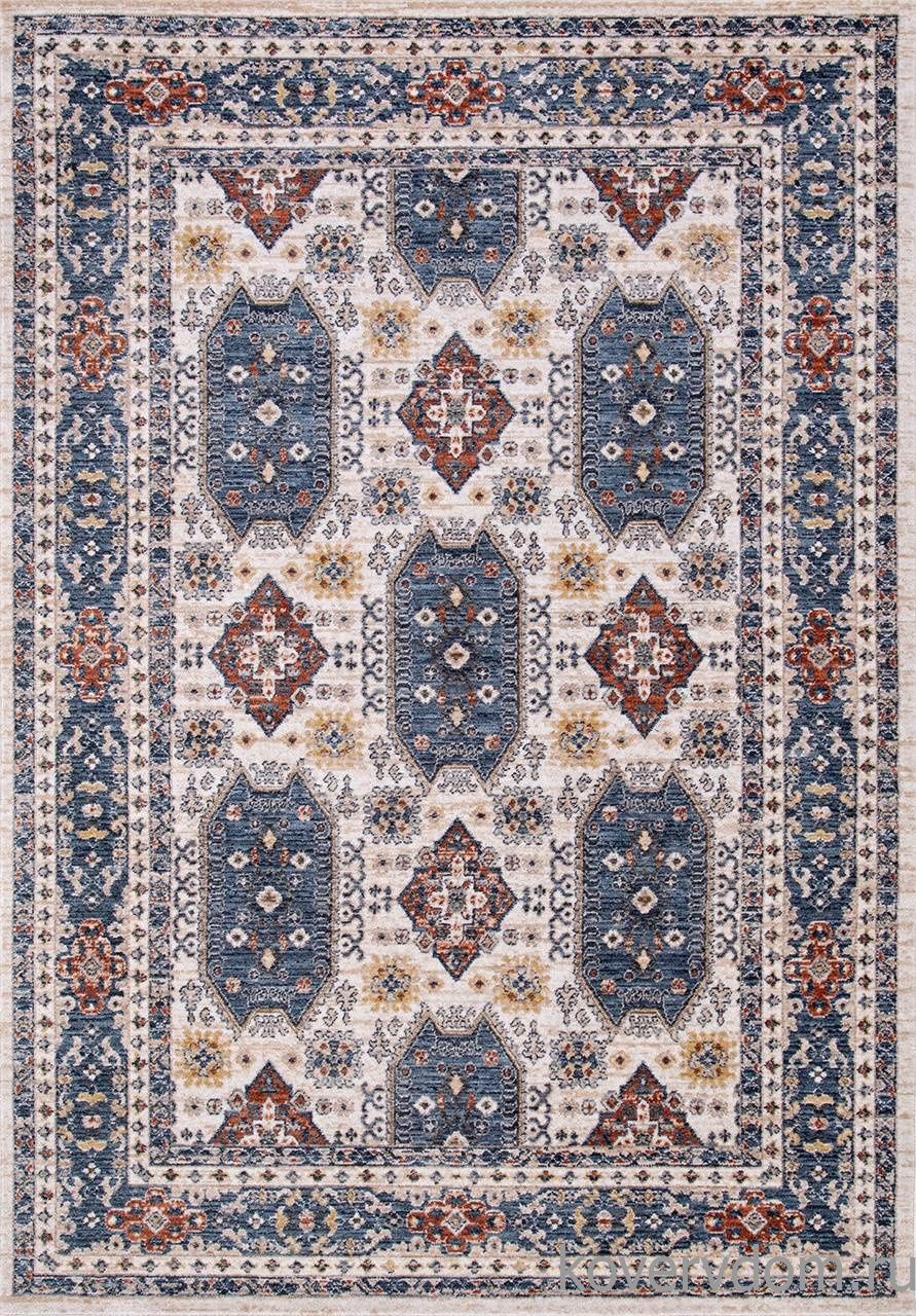 Ковер ZEUS 09066A VANILA Ковер ZEUS 09066A VANILA