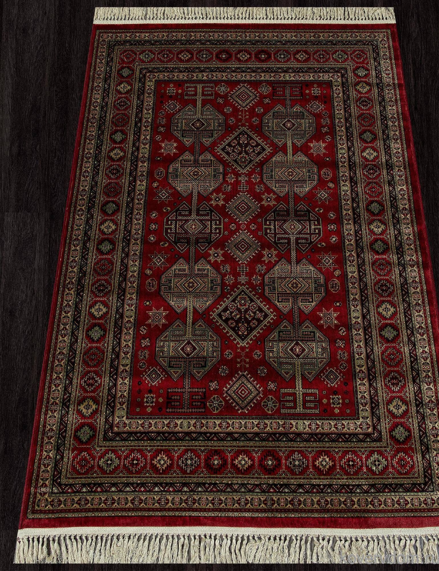 Ковер BELUCHI 961892 1616 V Ковер BELUCHI 961892 1616 V