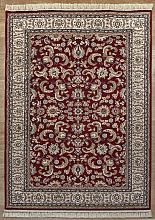 Ковер BROOKLYN 08616R RED / RED