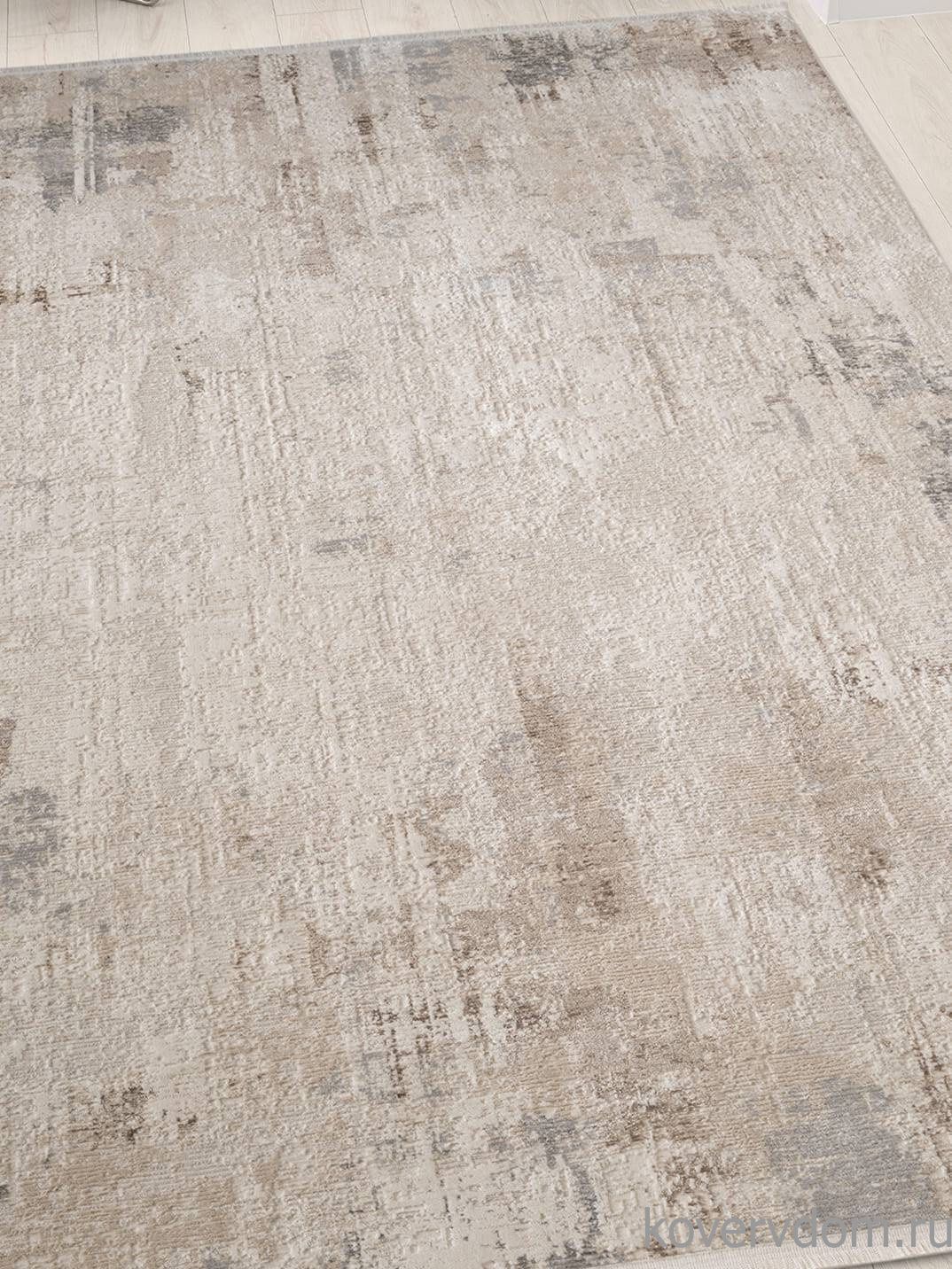 Ковер MARDIN 27463B GRAY / BEIGE