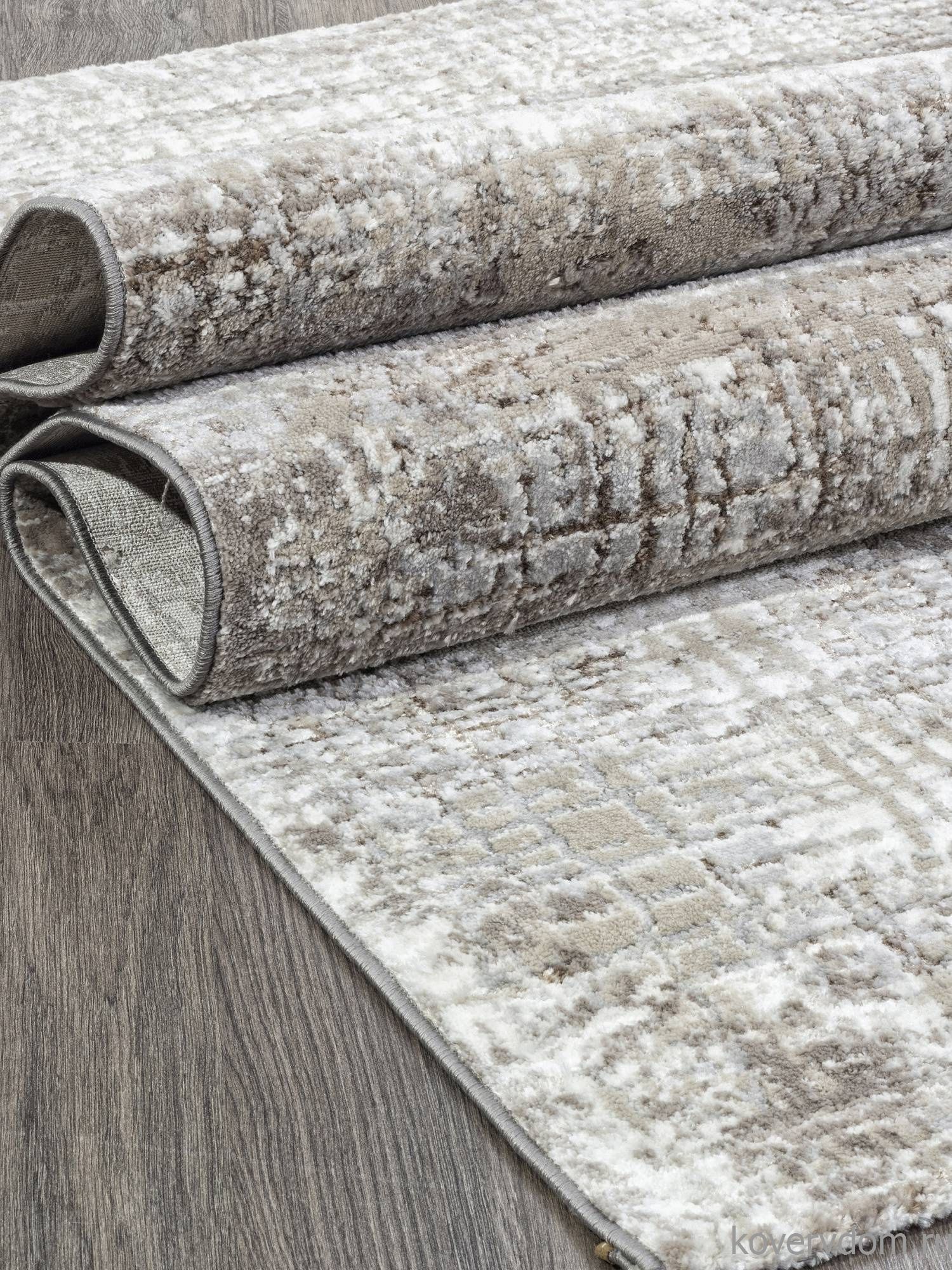 Ковер BAKARAT 61628 670 BEIGE