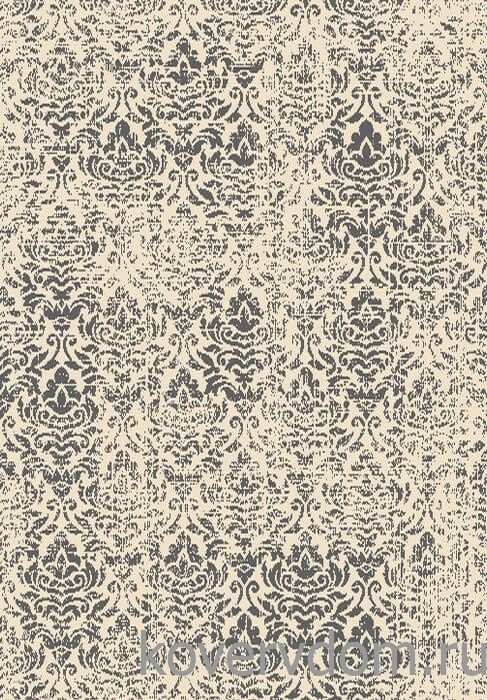 Ковер-циновка Nile Extra-A 4922 W71 I