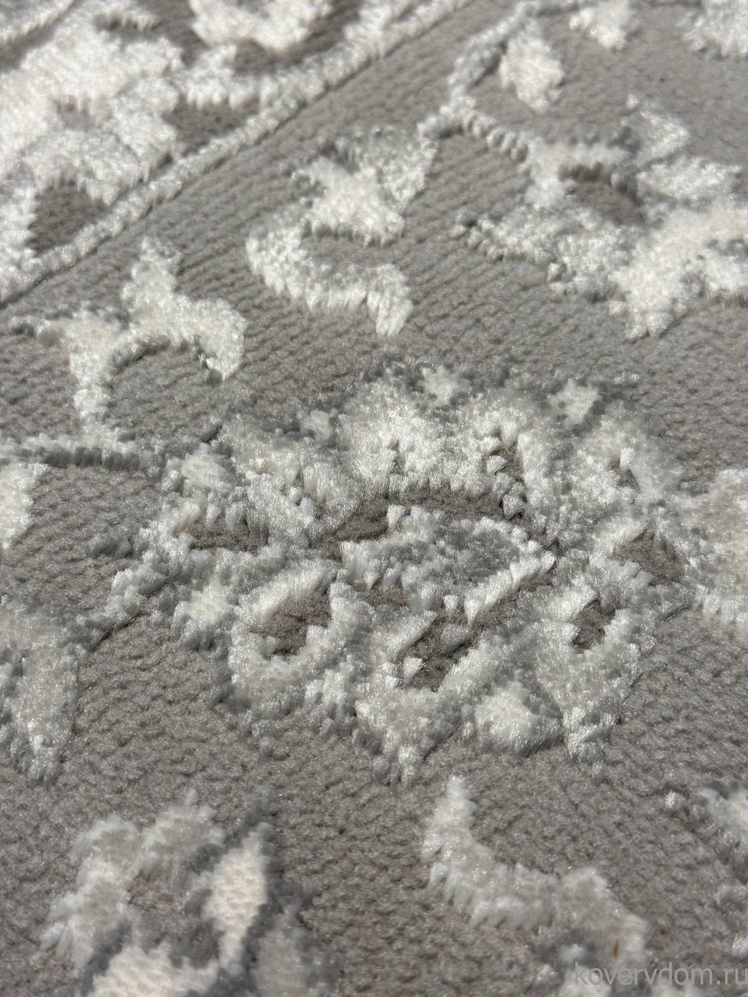 Ковер ARMINA GA073G GREY / GREY