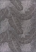 Прямоугольный ковер KAIR-A S132 DARK GRAY