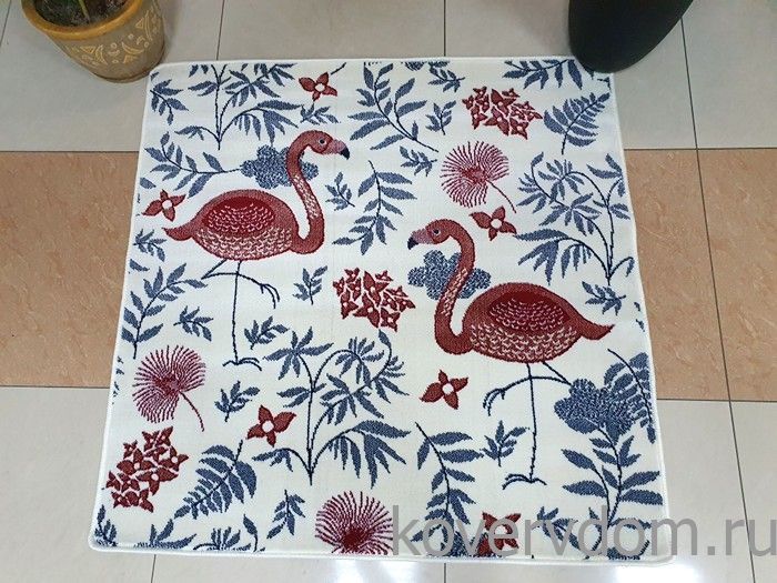 Ковер ФЛАМИНГО 21