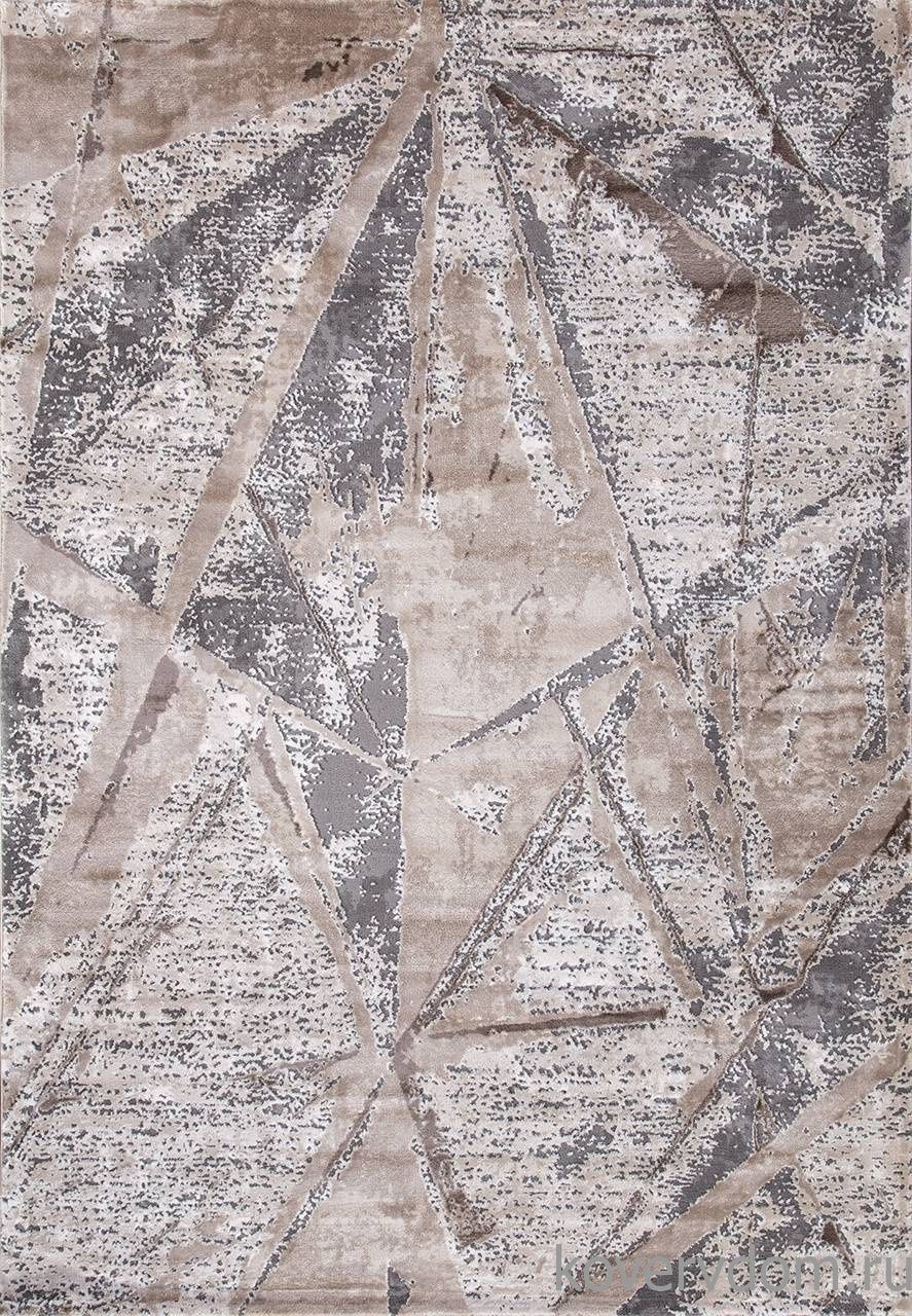 Ковер ARMINA 04022C GREY / BROWN Ковер ARMINA 04022C GREY / BROWN
