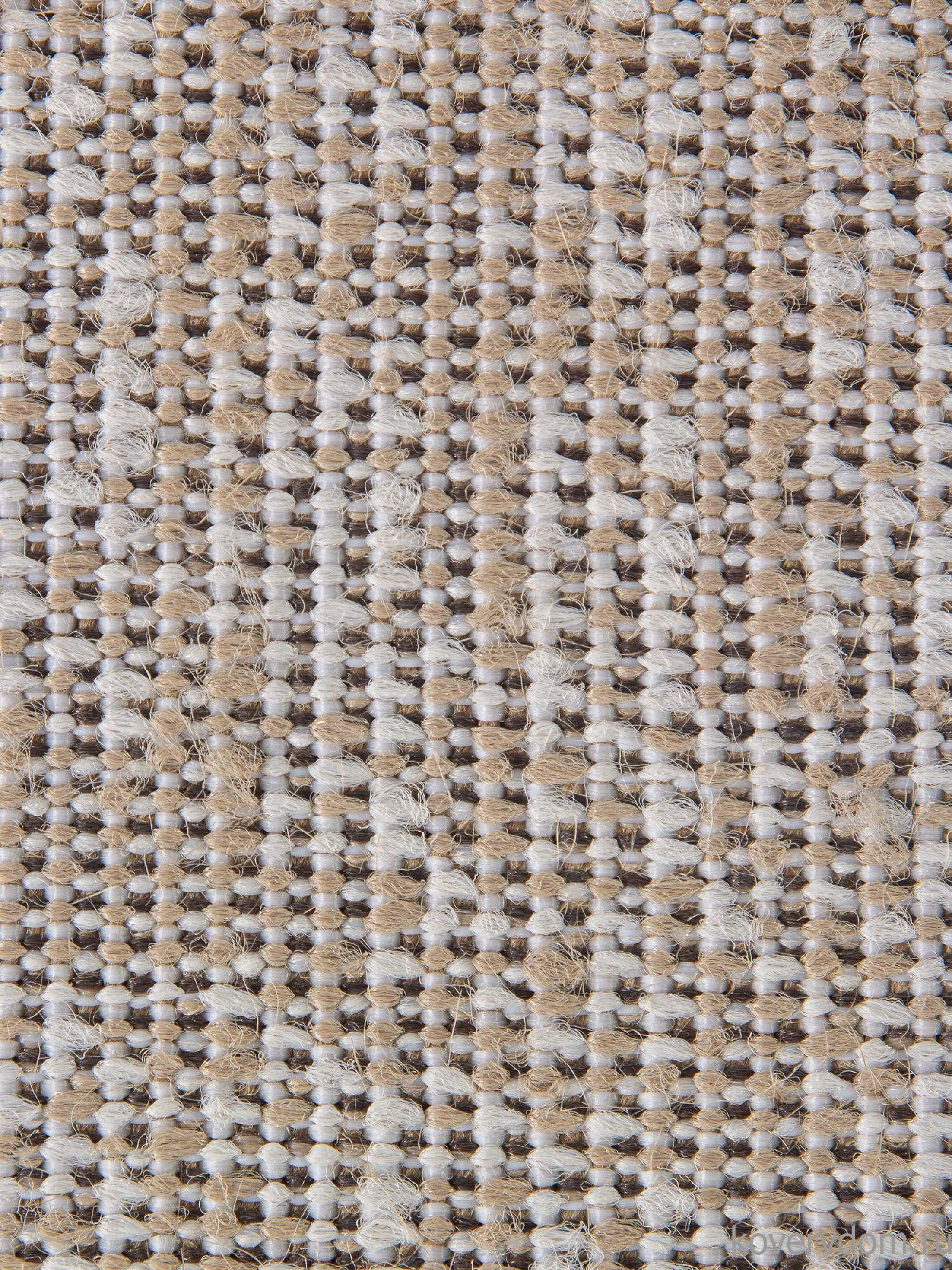 Ковер PRAGA 06030A BEJ / KAHVE Ковер PRAGA 06030A BEJ / KAHVE