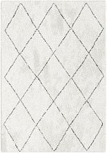 Ковер длинноворсовый шегги Sherpa cosy 52864 653