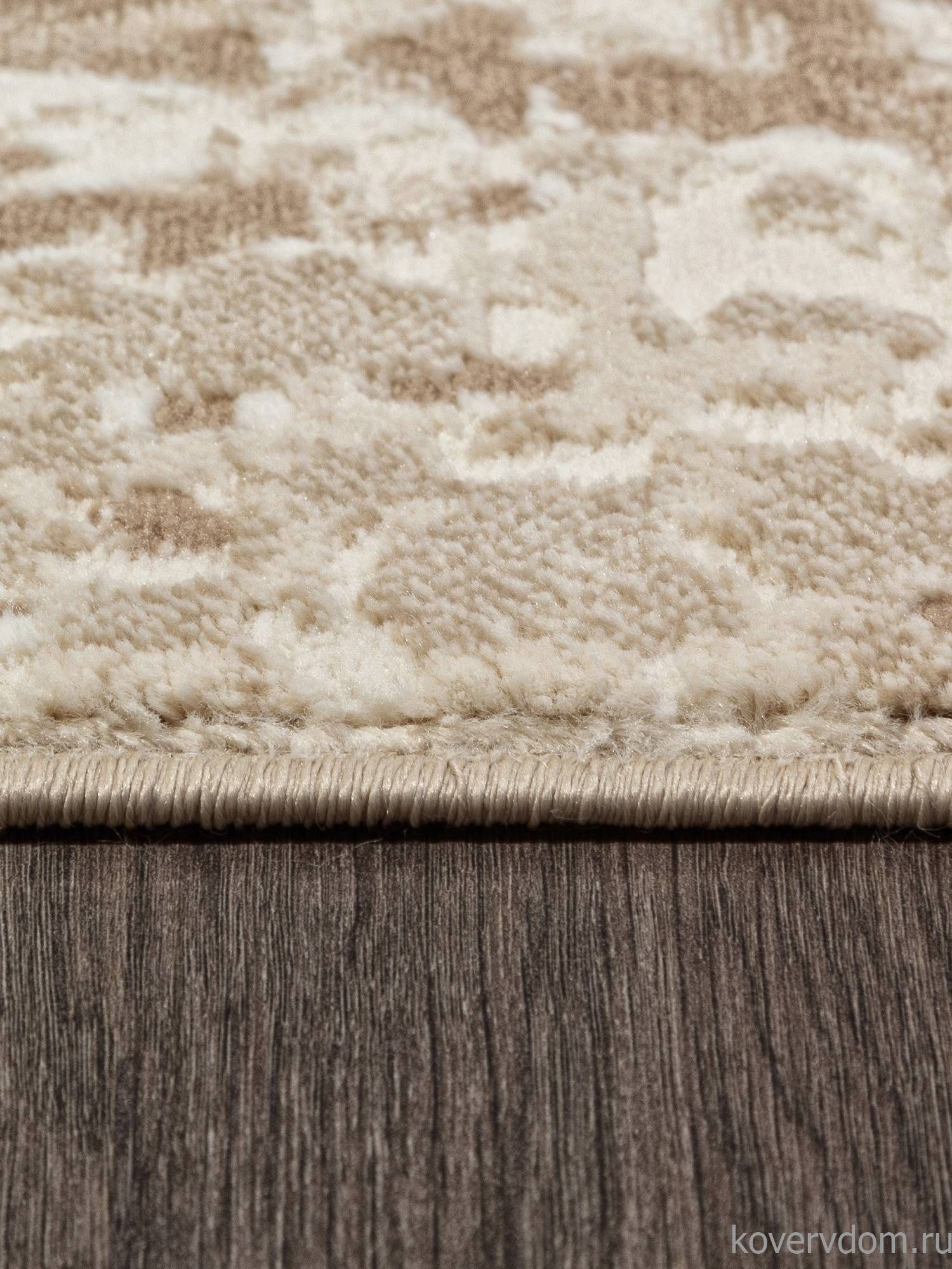 Ковер SIESTA M027A WHITE / BONE