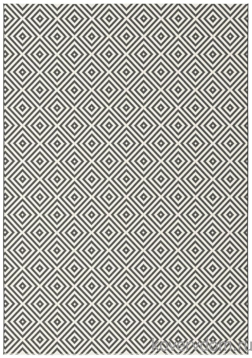 Ковер-циновка Essenza 48607 690 Скандинавский