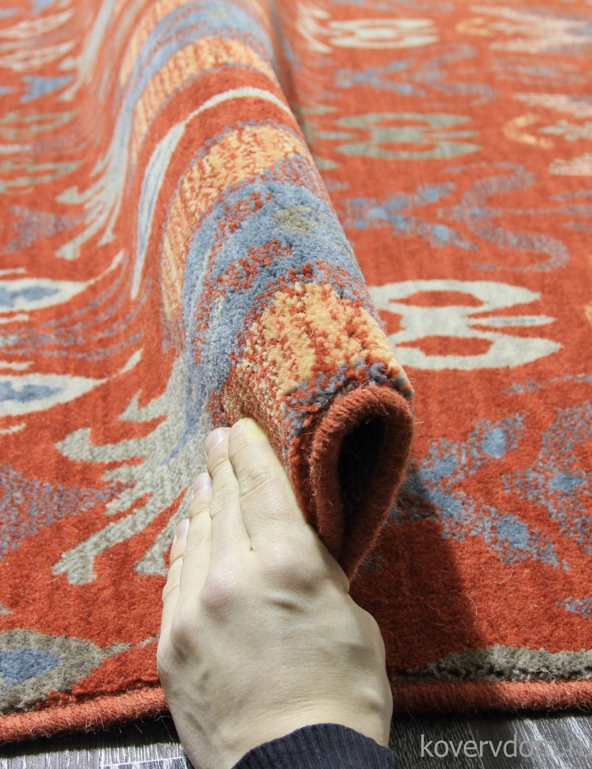 Ковер DJOBIE 45-60 300 V