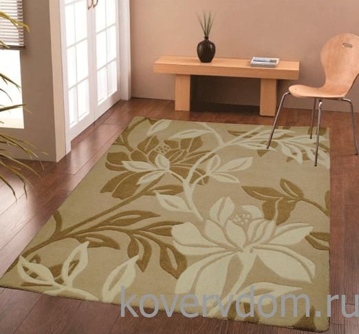 Ковер Laurel Beige Ковер Laurel Beige