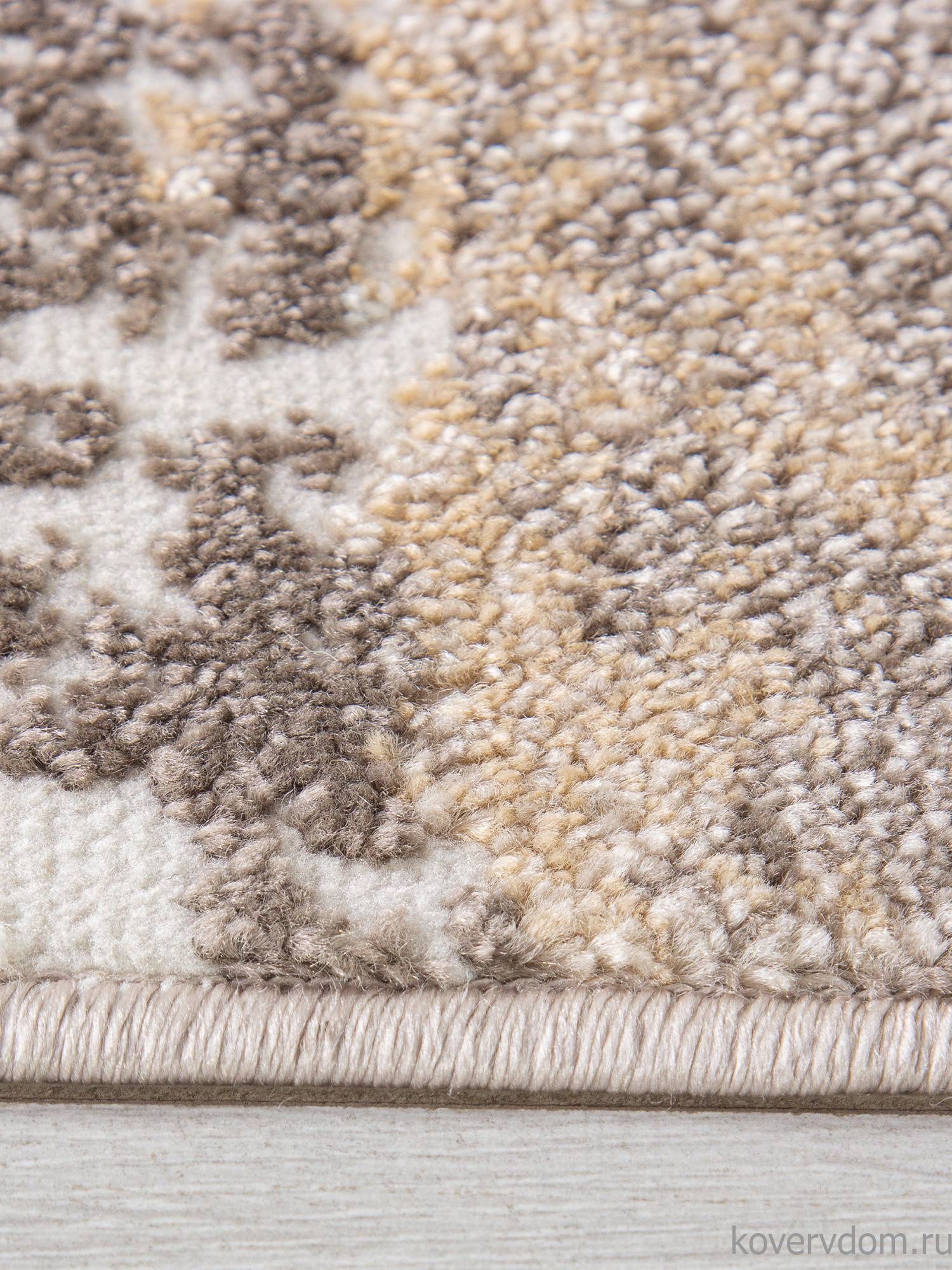 Ковер NATUREL F229 BEIGE