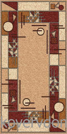 Ковер Золушка 042-04