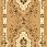 Ковровая Дорожка VALENCIA D017 BEIGE