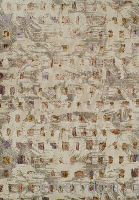 Ковер Ritz 0084 GL6 W Лофт