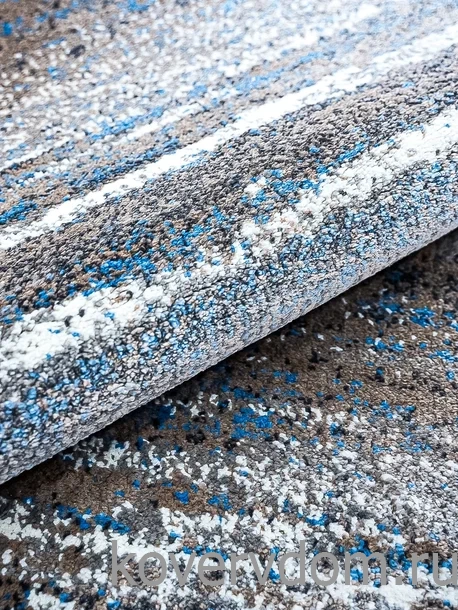 Ковер SOFT Andoya grey