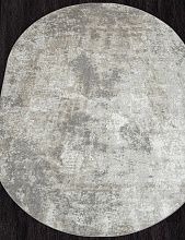 Ковер SIRIUS F195 BEIGE Овал